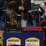 ZAKAZAN ŽREB ZA KUP RADIVOJA KORAĆA: Ko će se sastati sa Partizanom i Zvezdom u četvrtfinalu?!