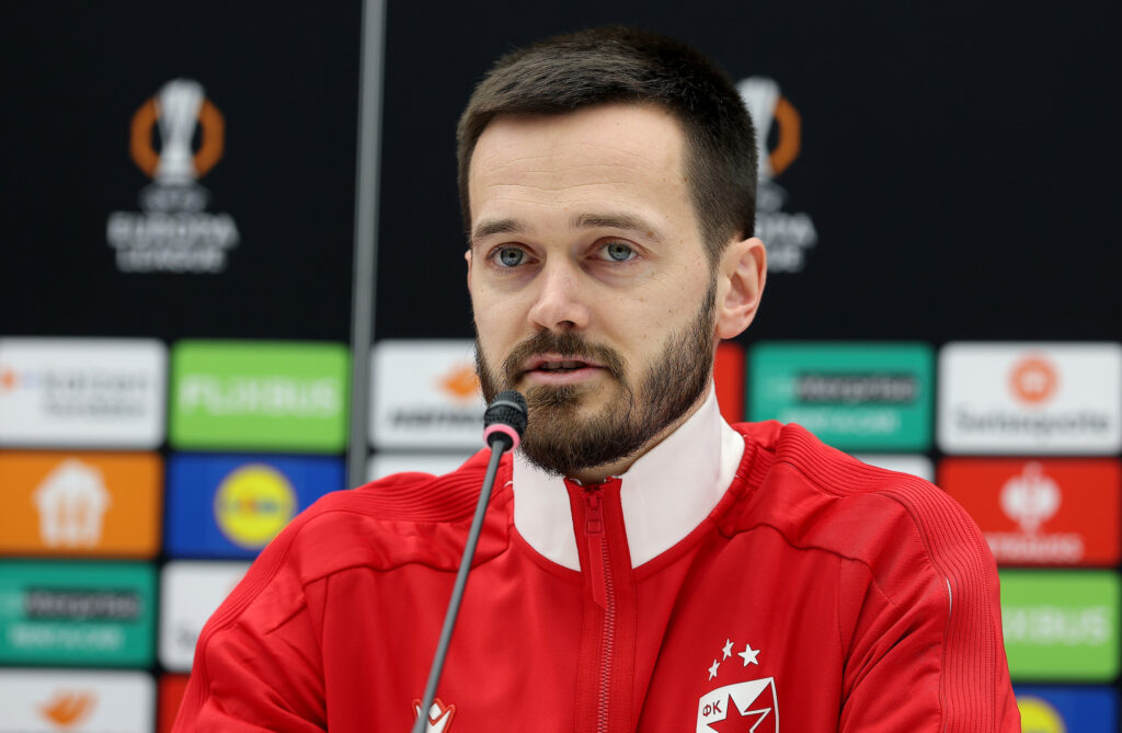 „KAO DA JE VLADALO BLAGO RAZOČARENJE“: Ivanić otkrio šta ga je pogodilo kod navijača i zašto nije otišao u Seltu!