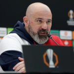 „RADI SVE BOLJE“: Stanković govorio o povratku Radonjića u tim!