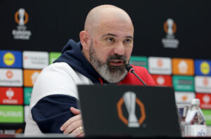 „RADI SVE BOLJE“: Stanković govorio o povratku Radonjića u tim!