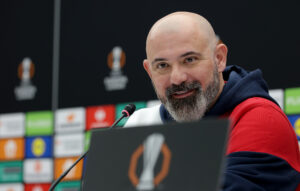 DA LI SE STANKOVIĆ OTKRIO? Ogromno pojačanje za Zvezdu, bivši igrač se vraća kući!?