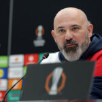 DEJAN STANKOVIĆ PRED SELTU ODBRUSIO NOVINARIMA: „Vidim da vi znate pre mene ko će da igra!“