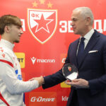 TERZIĆ POTVRDIO TRANSFER BOMBU GODINE: Na Marakani dobili ponudu vrednu 20 miliona evra!