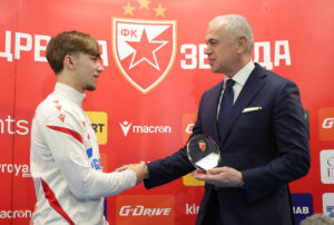 TERZIĆ POTVRDIO TRANSFER BOMBU GODINE: Na Marakani dobili ponudu vrednu 20 miliona evra!