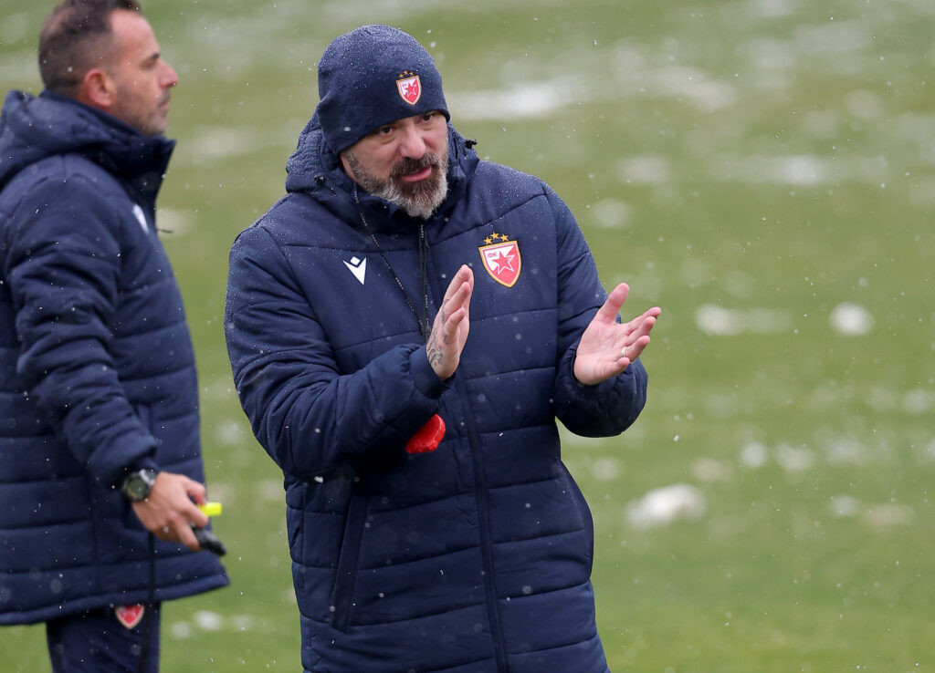 ZVEZDA SE OGLASILA ZBOG DEJANA STANKOVIĆA: Objavljeno najnovije saopštenje kluba!