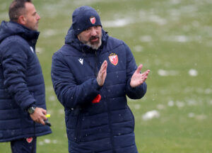 ZVEZDA SE OGLASILA ZBOG DEJANA STANKOVIĆA: Objavljeno najnovije saopštenje kluba!