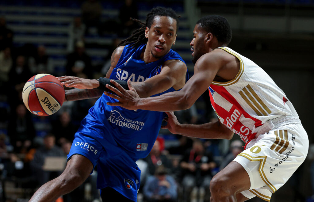 NEZGODAN TAJMING: Spartaku stiže ponuda iz Grčke za važnog igrača!