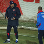 STANKOVIĆ NE EKSPERIMENTIŠE: Zvezda ide po TOP 8 sa najjačim adutima!