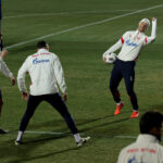 ZAVIRITE SA NAMA NA TRENINGE CRVENE ZVEZDE I SELTE! (FOTO GALERIJA)