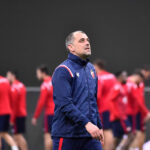 ŠOKIRAN JE: Nenad Milijaš u neverici nakon smrti Milorada Kosanovića!