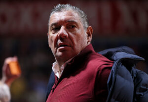 „POBEDNIČKI POVRATAK“: Ražnatović se oglasio nakon Zvezdine pobede, jednom košarkašu dao posebnu podršku!