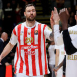 MOTIEJUNAS O RAZLOZIMA PORAZA: Ignorisali smo plan, oni su ekipa koja ne prašta greške!