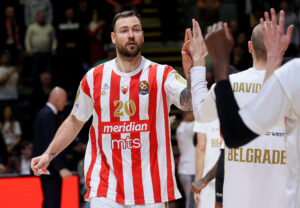 MOTIEJUNAS O RAZLOZIMA PORAZA: Ignorisali smo plan, oni su ekipa koja ne prašta greške!