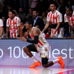 EVROLIGA ODLUČILA: Hrvat i Ukrijanac sude Zvezdi protiv Armanija u Milanu!