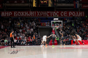 (TVITOVI) DELIJE IMAJU JEDNOG KRIVCA: Njegovo ime je Saša Obradović – Traže hitnu smenu trenera!