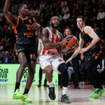 U PIONIRU SE IGRALO 8 NA 5: Ludilo Nvore nedovoljno da se savlada lider Evrolige!