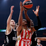 VELIKI UDARAC ZA EVROLIGAŠA: Srpski košarkaš povredio abdomen, propušta duel sa Crvenom zvezdom!