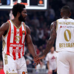 JURIŠ NA KAUNAS: Ovde možete da gledate TV prenos meča Crvena zvezda – Žalgiris!