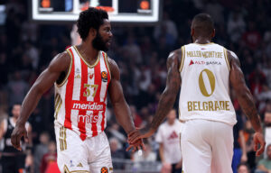 JURIŠ NA KAUNAS: Ovde možete da gledate TV prenos meča Crvena zvezda – Žalgiris!