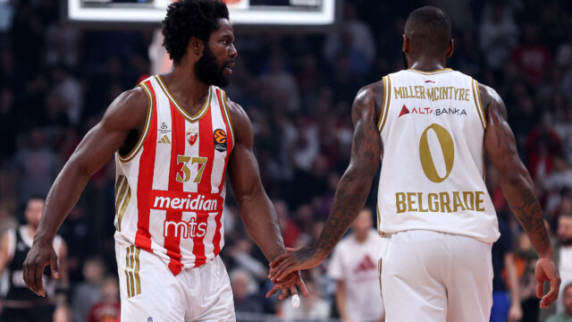 ZVEZDA PROTIV ISTORIJE: Ovaj podatak ne raduje crveno-bele pred okršaj u Milanu!h