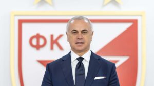 „POSEBNO MI JE DRAGO ZBOG DEKIJA“: Terzić pozvao sve navijače Zvezde iz Srbije i regiona da urade jednu stvar!