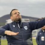 U PAZARU POKAZALI KAKO SE NAVIJA ZA KLUB, SADA IDEM PRAVO DA BODRIM LUČANE: Lalatović tek došao, a već cela Srbija gleda ka Pazaru!