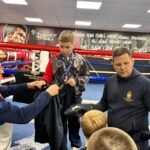 ZA BOGDANA VRHUNSKO IZNENAĐENJE: Evropsko zlato i priča koja je obradovala celu Srbiju!