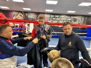 ZA BOGDANA VRHUNSKO IZNENAĐENJE: Evropsko zlato i priča koja je obradovala celu Srbiju!