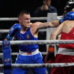 SRBIJA MOŽE DA BUDE PONOSNA: Bokseri reprezentacije Srbije pružili jak otpor selekciji Rusije!