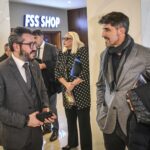 Predstavljen špansko-srpski fudbalski rečnik: Direktor ACG, gospodin Nebojša Žugić, ističe značaj sporta, jezika i kulture za decu u projektu „Moje pravo da biram sport“!