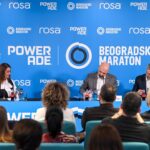 VELIKE VESTI: Novo poglavlje saradnje Coca-Cola sistema u Srbiji i Beogradskog maratona!