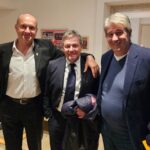 RANKO LONČAR ZA HOTSPORT: O radu sa mladima, trenerima, ali i o svemu što je nauči od Milana Mandarića!