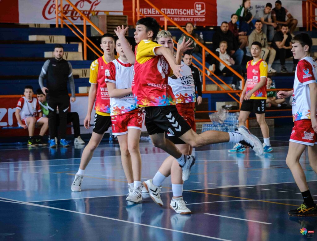 WIENER STADTISCHE KUP U RUKOMETU: Nova sezona donosi 16 kvalifikacionih turnira širom Srbije!