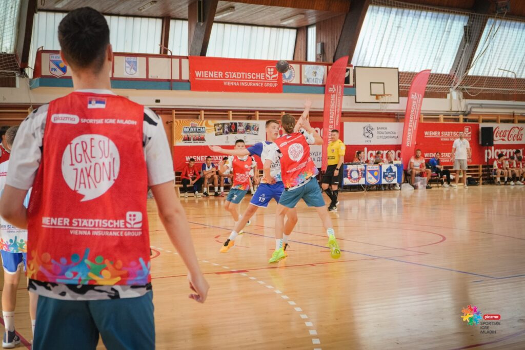 Hiljade dece učestvovalo u Zero Waste programu i Coca-Cola CUP-u širom Srbije!