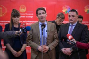 NOVO POGLAVLJE: Plazma Sportske igre mladih zvanično počinju u Severnoj Makedoniji