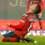 PREDIVNO: Igrač koji je bio velika nada Partizana postigao pogodak o kom bruji Evropa!