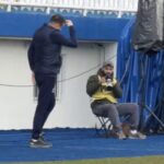 ŠTA URADI ‘CRNI’ LALATOVIĆU: Krenuo da se prekrsti, pa se setio da je u Novom Pazaru – I ODUSTAO!