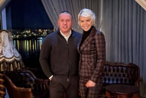 VAŽNE VESTI: Darko Jevtić skinut sa aparata!