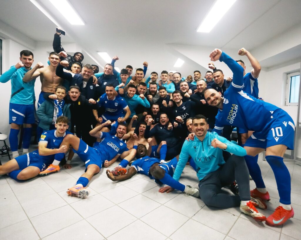 JA SAM MOŽDA I NAJBOLJI TRENER U SRBIJI, DA IMAM SAMO JOŠ JEDNOG IGRAČA, OBEĆAO BIH EVROPU: Emotivni Nenad Lalatović otvorio dušu nakon dolaska u Novi Pazar!