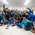 JA SAM MOŽDA I NAJBOLJI TRENER U SRBIJI, DA IMAM SAMO JOŠ JEDNOG IGRAČA, OBEĆAO BIH EVROPU: Emotivni Nenad Lalatović otvorio dušu nakon dolaska u Novi Pazar!