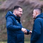 GDE LALATOVIĆ DOĐE, TU POBEDE NE IZOSTAJU: Evrogol i tri boda za debi novog trenera!