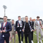 NOVA GENERACIJA PARTIZANOVIH BEBA JE TU: Partizan nastavlja uspešnu taktiku, mnogobrojni talenti potpisali ugovore!