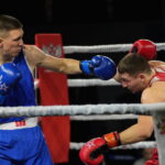 LEPE VESTI U JEKU NEVOLJA: Bokserska reprezentacija Srbiće imaće revanš sa Rusima!