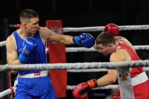 LEPE VESTI U JEKU NEVOLJA: Bokserska reprezentacija Srbije imaće revanš sa Rusima!