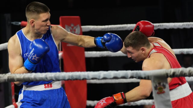 LEPE VESTI U JEKU NEVOLJA: Bokserska reprezentacija Srbije imaće revanš sa Rusima!