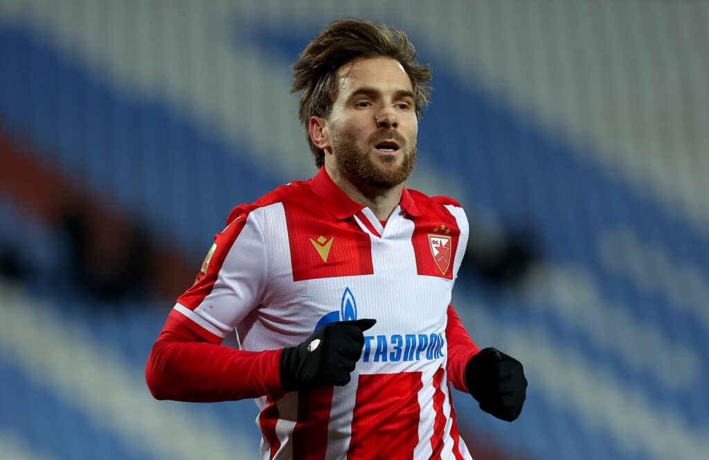 KATAI UŠAO U ISTORIJU: Zvezdin Magiko pretekao legendarnog Duleta Savića!