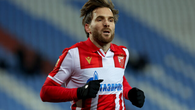 KATAI UŠAO U ISTORIJU: Zvezdin Magiko pretekao legendarnog Duleta Savića!