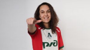 BOMBA IZ MOSKVE: Andrea Grebenar potpisala za Lokomotivu i zadužila “devetku”!