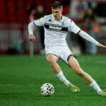 LOŠE VESTI ZA GROBARE: Kostiću stradala tetiva, u Humskoj se nadaju da nije došlo do pucanja!