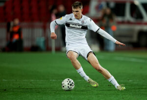 MISTERIJA OKO KOSTIĆA? Nije bio u protokolu u Lučanima, a sada je dobio poziv Mirka Vučinića!